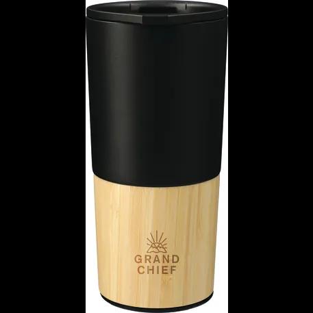 Welly® Copper Vacuum Tumbler 16oz