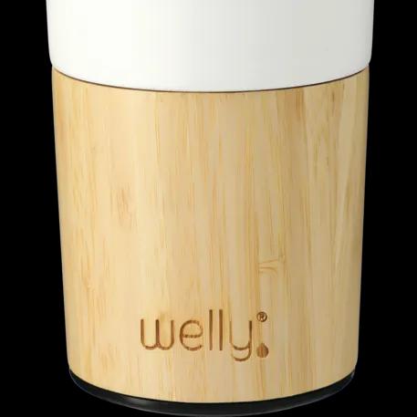 Welly® Copper Vacuum Tumbler 16oz 6 of 7