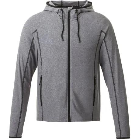 Mens KAISER Knit Jacket