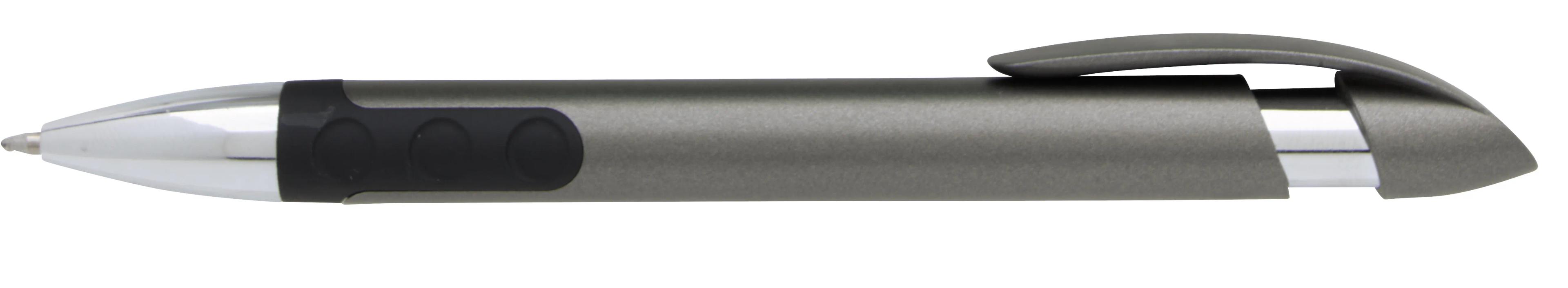 Crest Pen 11 of 35