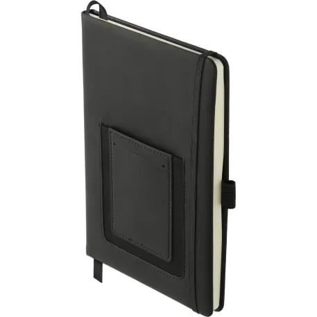 5.5x8.5 FSC® Mix Vienna Phone Pocket Bound Journal 16 of 16