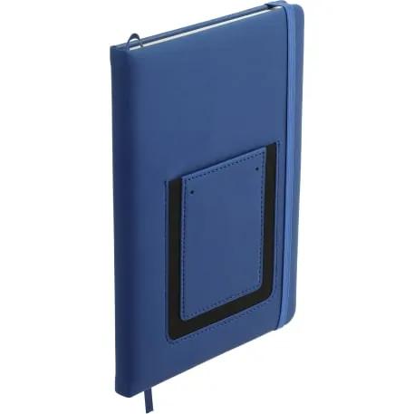 5.5x8.5 FSC® Mix Vienna Phone Pocket Bound Journal 9 of 16