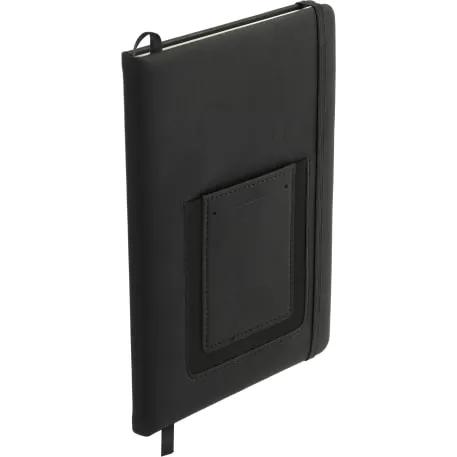 5.5x8.5 FSC® Mix Vienna Phone Pocket Bound Journal 2 of 16