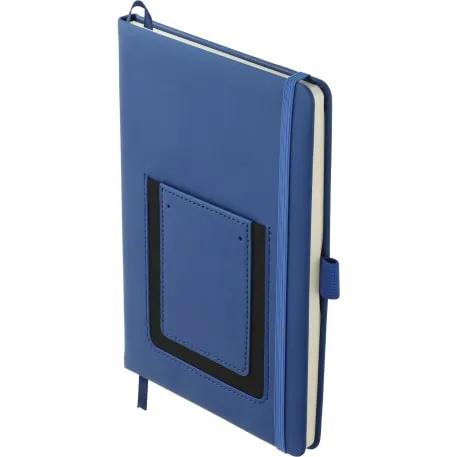 5.5x8.5 FSC® Mix Vienna Phone Pocket Bound Journal 8 of 16
