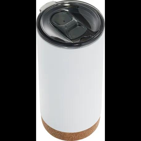 Valhalla Copper Vacuum Insulated Tumbler 16oz 3 of 4