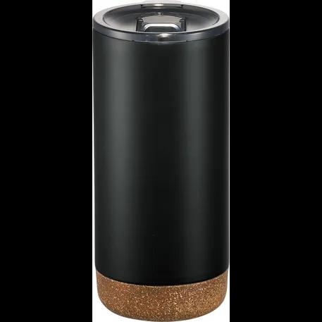 Valhalla Copper Vacuum Insulated Tumbler 16oz 4 of 4