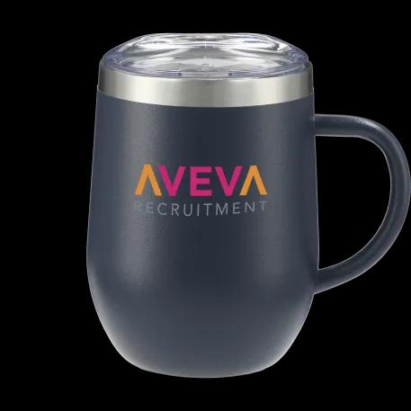 Brew Copper Vacuum Insulated Mug 12oz 2 of 15