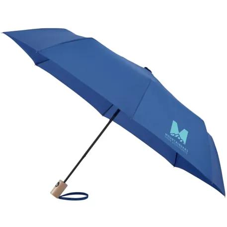 42" Recycled Folding Auto Open Umbrella 38 of 50