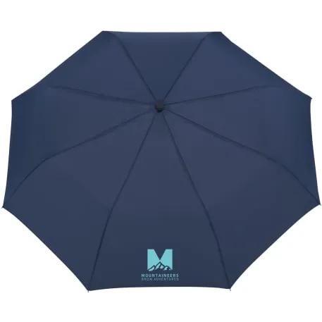 42" Recycled Folding Auto Open Umbrella 24 of 50