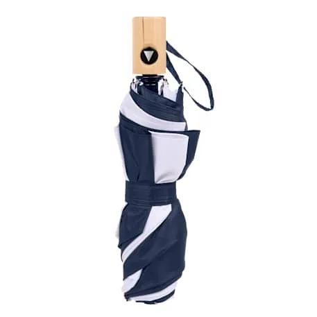 42" Recycled Folding Auto Open Umbrella 24 of 83