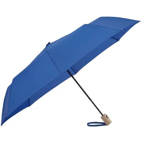 42" Recycled Folding Auto Open Umbrella 32 of 50