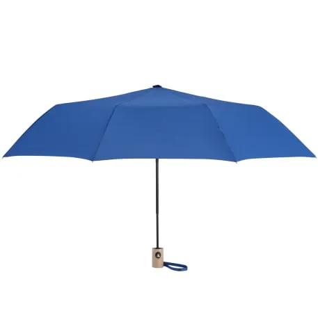 42" Recycled Folding Auto Open Umbrella 40 of 66