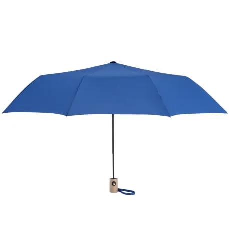 42" Recycled Folding Auto Open Umbrella 36 of 50