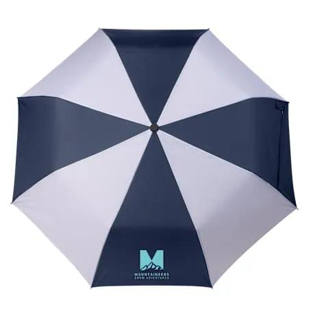 42" Recycled Folding Auto Open Umbrella 5 of 83
