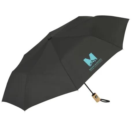 42" Recycled Folding Auto Open Umbrella 44 of 66