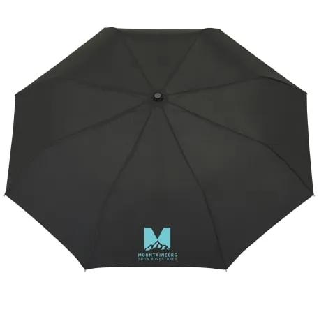 42" Recycled Folding Auto Open Umbrella 42 of 50