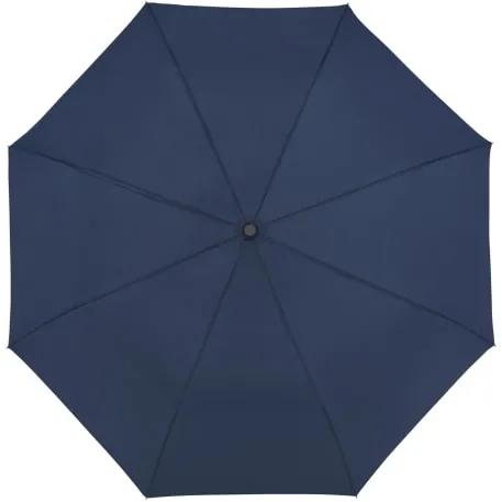 42" Recycled Folding Auto Open Umbrella 18 of 50