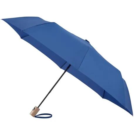 42" Recycled Folding Auto Open Umbrella 37 of 66