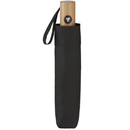 42" Recycled Folding Auto Open Umbrella 7 of 66