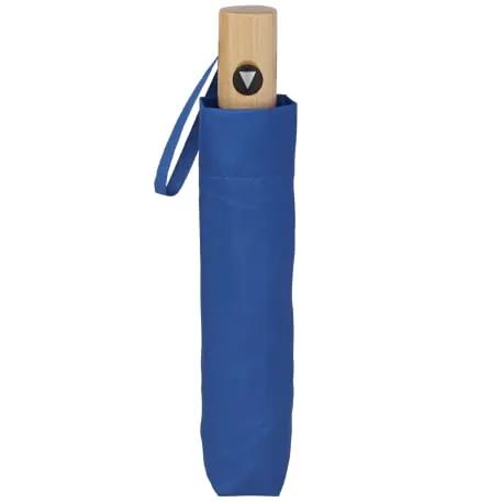 42" Recycled Folding Auto Open Umbrella 34 of 66