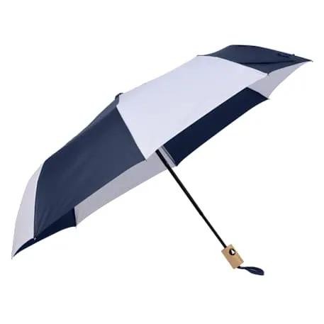 42" Recycled Folding Auto Open Umbrella 26 of 83