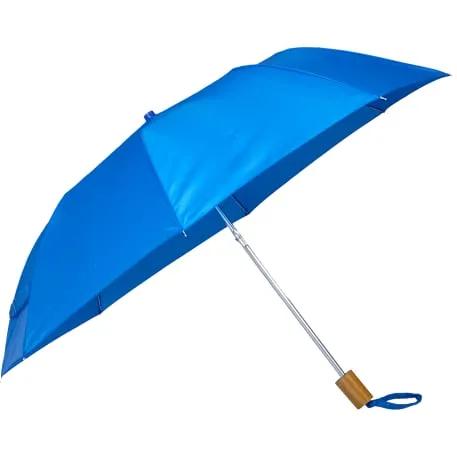 42" Recycled Folding Auto Open Umbrella 15 of 83