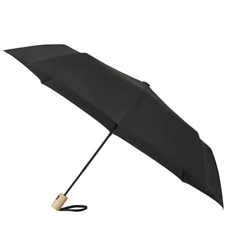 42" Recycled Folding Auto Open Umbrella 8 of 66