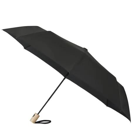 42" Recycled Folding Auto Open Umbrella 4 of 50