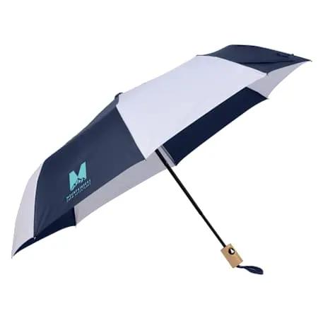 42" Recycled Folding Auto Open Umbrella 27 of 83