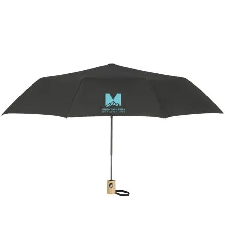 42" Recycled Folding Auto Open Umbrella 46 of 66