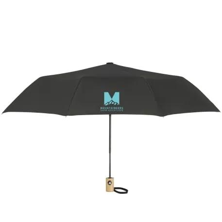 42" Recycled Folding Auto Open Umbrella 43 of 50