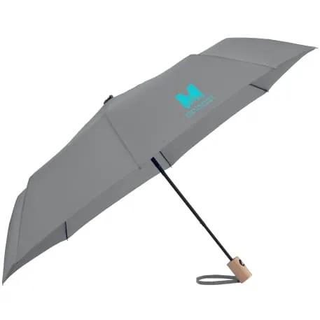 42" Recycled Folding Auto Open Umbrella 23 of 83
