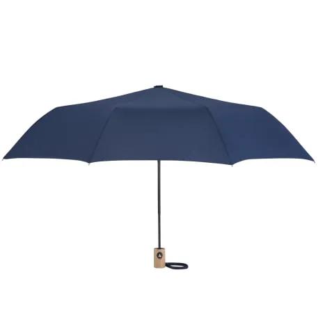 42" Recycled Folding Auto Open Umbrella 20 of 50