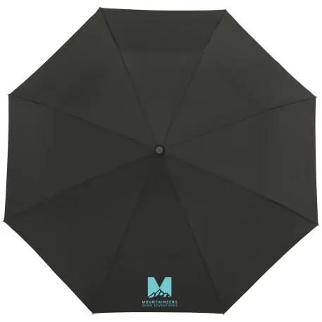 42" Recycled Folding Auto Open Umbrella 44 of 50