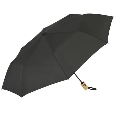 42" Recycled Folding Auto Open Umbrella 10 of 66