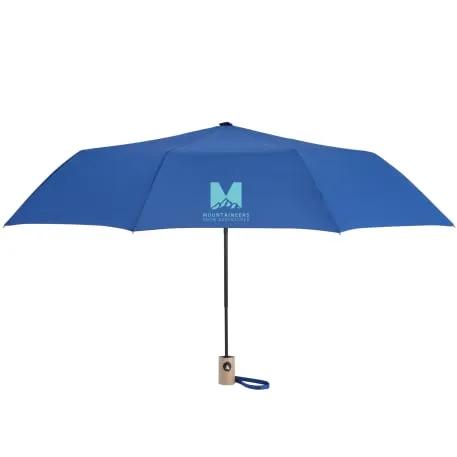 42" Recycled Folding Auto Open Umbrella 43 of 66