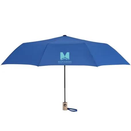 42" Recycled Folding Auto Open Umbrella 40 of 50