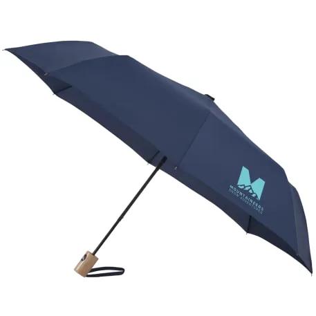 42" Recycled Folding Auto Open Umbrella 27 of 66
