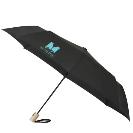 42" Recycled Folding Auto Open Umbrella 48 of 50