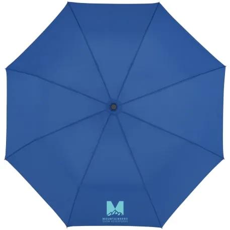 42" Recycled Folding Auto Open Umbrella 42 of 66