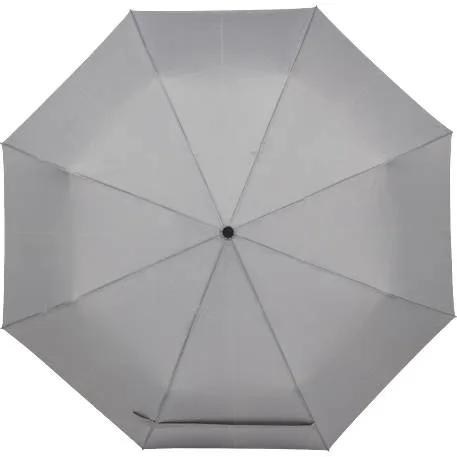 42" Recycled Folding Auto Open Umbrella 22 of 83