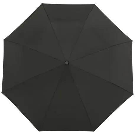 42" Recycled Folding Auto Open Umbrella 9 of 50