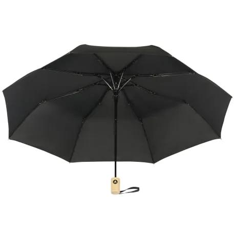 42" Recycled Folding Auto Open Umbrella 45 of 50