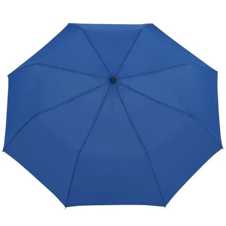 42" Recycled Folding Auto Open Umbrella 35 of 50