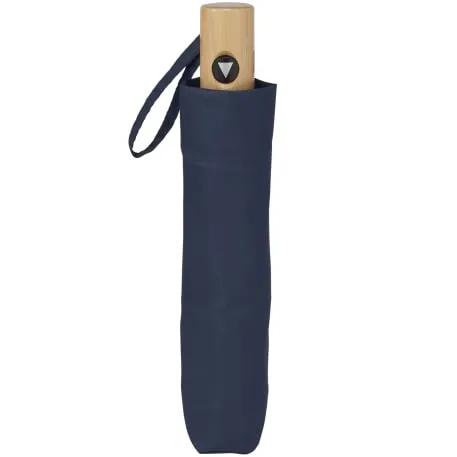 42" Recycled Folding Auto Open Umbrella 18 of 66