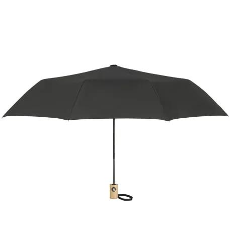 42" Recycled Folding Auto Open Umbrella 12 of 66