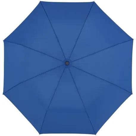 42" Recycled Folding Auto Open Umbrella 38 of 66