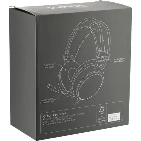 Ignite Gaming Headphones 7 of 8