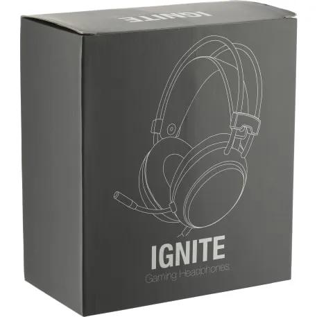 Ignite Gaming Headphones 1 of 8