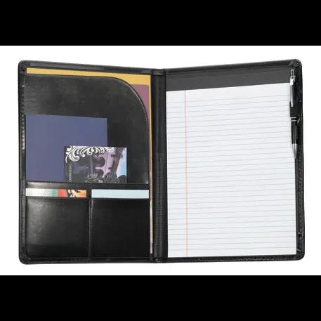 Associate Padfolio with FSC® Mix Paper 3 of 3